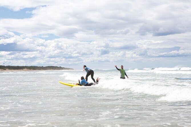 2 Hour Private Surf Lesson Experience in Wollongong - In-Depth Look at the Experience