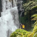 2-Hours Beginner Canyoning in North Bali (Pickup, GoPro, Lunch) - Authentic Experiences and Guest Feedback