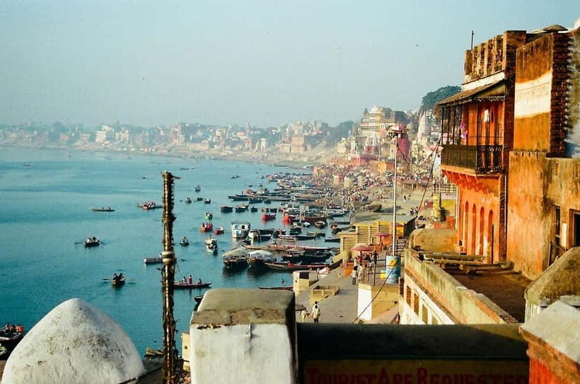 2 Hours Walk & Explore The Ghats Of Varanasi With Guide - What’s Included and What to Keep in Mind