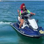 2 in 1 Clear Kayak Photoshoot and Jetski Rental Bundle Package - Practical Details and Tips