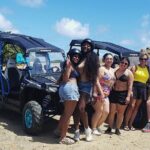 2-Seater Quad ATV Rental in St. Maarten - Practical Tips for Booking
