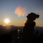 25 Minute Remarkables Helicopter Flight with Sunset Landing - The Value of the Tour