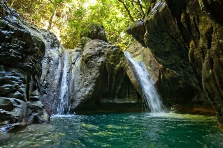 27 Waterfalls of Damajagua Adventure special for cruisers - Who Will Love This Tour?