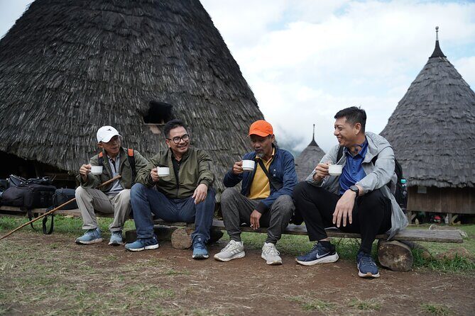 2D1N Explore Wae Rebo Village from Labuan Bajo - Practical Tips for Making the Most of Your Trip