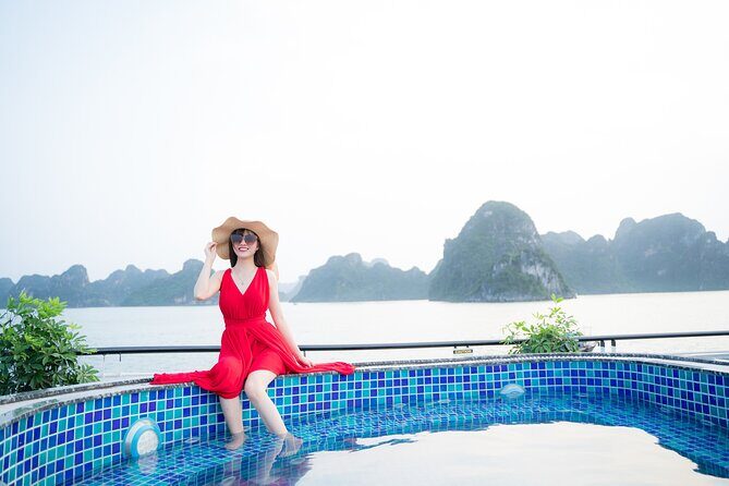 2D1N Halong Bay Explorer Ba Ham and Tien Ong Caves - What Makes This Tour Special?