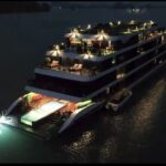 2D1N Halong & Lan Ha Bay cruises (5-star) - Pickup & Meeting Arrangements