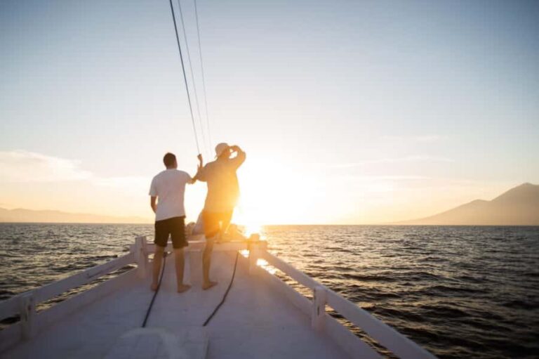 2D1N Komodo Kayak Tour - About the Itinerary: What to Expect on Each Day