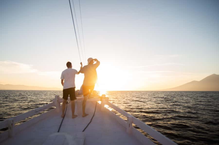 2D1N Komodo Kayak Tour - About the Itinerary: What to Expect on Each Day