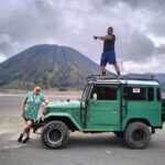 2D1N Tumpak Sewu waterfall and Bromo Sunrise - Authentic Insights from Past Travelers