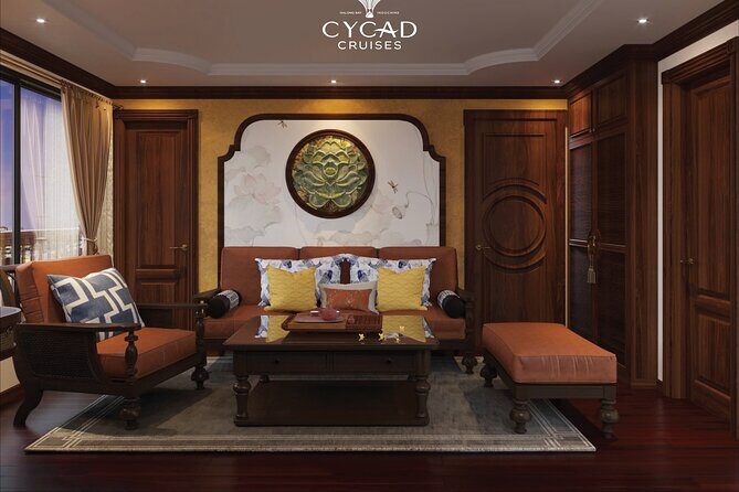 2Day 1Night Halong Bai Tu Long by Cycad Cruise - Analyzing the Value