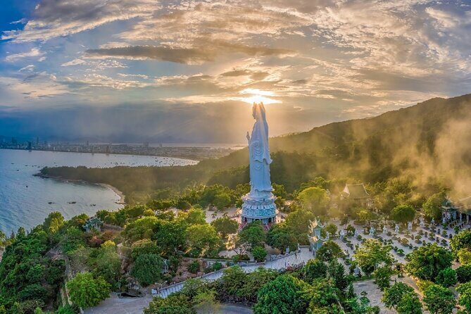 3-Day Da Nang: Ba Na Hills with Golden Bridge  Hoi An  Hue - What’s Included and What’s Not