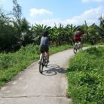 3 Day Ho Chi Minh City Multiday Bike Adventure - Detailed Itinerary Breakdown