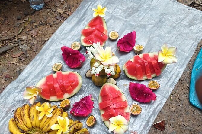 3-Day Jungle Trekking and Art Workshop in Bukit Lawang - The Sum Up