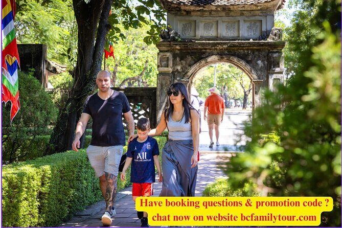 3-Day Ninh Binh & Lan Ha Bay Cruise Tour from Hanoi or Ninh Binh - What Makes This Tour Stand Out?