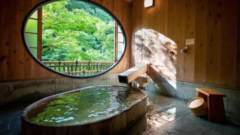 3-Day Private Luxury Hakone & Atami Onsen Retreat from Tokyo - What We Love About This Experience