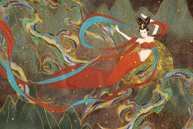 3 Day Private Silk Road Tour of Dunhuang Mogao Grottoes - Final Thoughts  