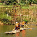 3 Day Private Tour in Mai Chau and Pu Luong - Transportation, Accommodation, and Overall Value