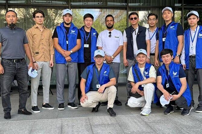 3 Day Private Tour of Almaty City Highlights and Mountains - Transportation and Comfort