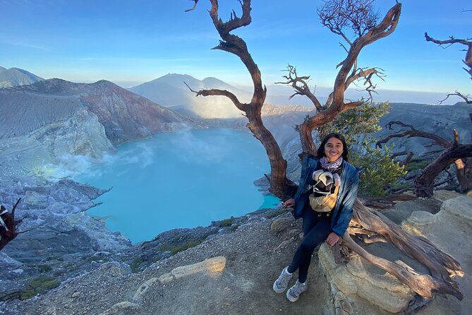 3-Day Private Tour: Tumpak Sewu Waterfall, Mt Bromo & Ijen Crater - What Makes This Tour Stand Out?