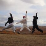 3 Day Tour to Kharkhorin and Mini Gobi with Camel and Horse Ride - Authentic Encounters and Unforgettable Moments