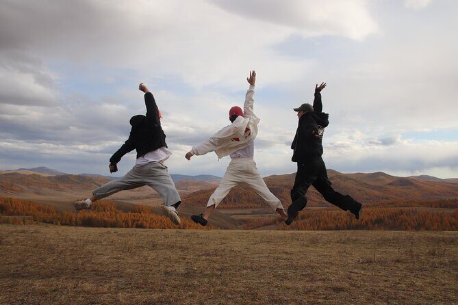 3 Day Tour to Kharkhorin and Mini Gobi with Camel and Horse Ride - Authentic Encounters and Unforgettable Moments