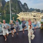 3 days - 2 night tour at 5 stars cruise - cheapest prices - all inclusions - The Final Day: Wrapping Up with Style