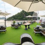 3 Days 2 Nights Ha Long Bay Luxury Escape on Apple Cruise - What Makes This Tour Stand Out