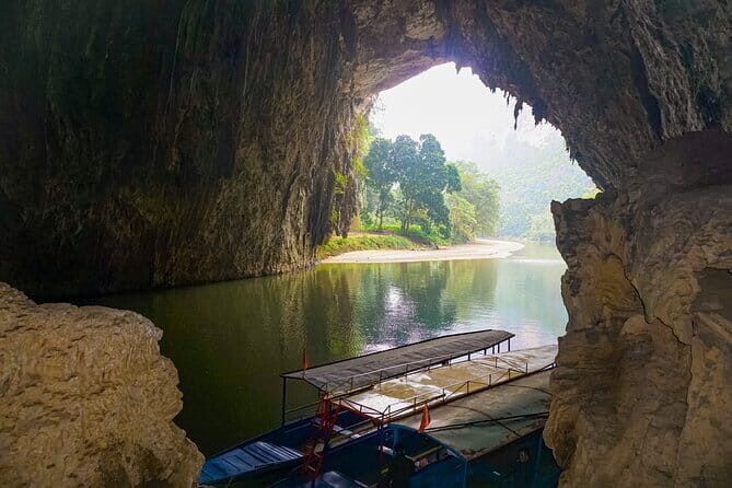 3 Days 2 Nights of Natural Wonder Explore Ba Be National Park. - Exploring the Route: A Day-by-Day Breakdown