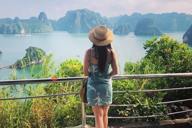 3 Days Hanoi, Ninh Binh and HaLong Bay 5 Star Cruise - Authenticity and Real Traveler Insights