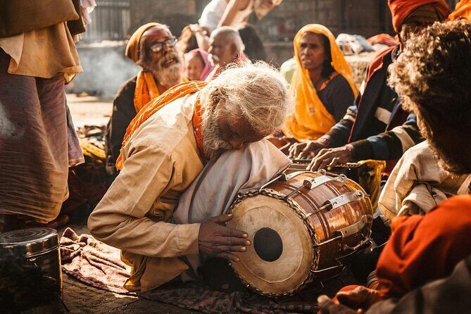 3-Days Luxury Golden Triangle Tour From Delhi to Agra and Jaipur - The Perfect Start in Delhi