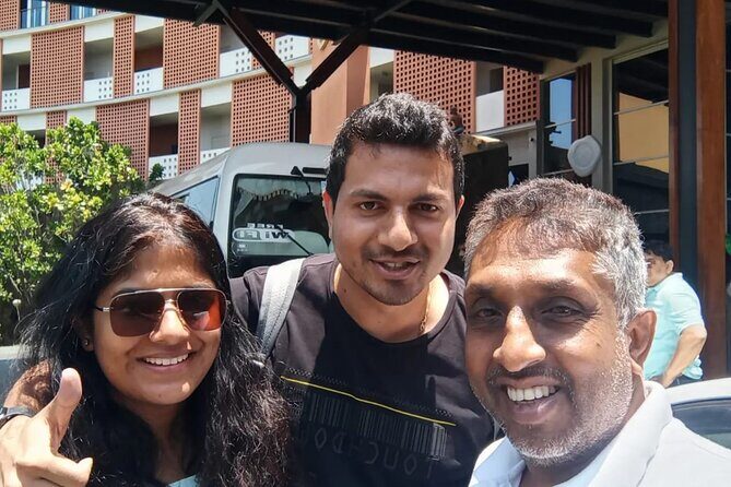 3 Days Tour to Sigiriya,Nuwaraeliya to Ella from Kandy - Cost Analysis and Value