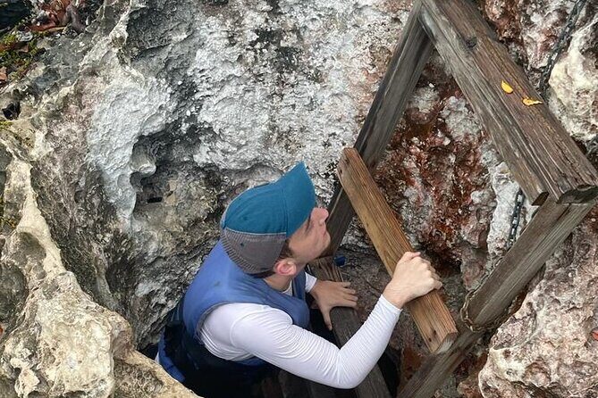 3 Hour ATV Experience In Providenciales - An In-Depth Look at the 3-Hour ATV Tour in Providenciales