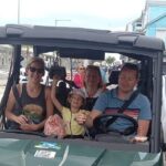 3 Hour Guided Beach buggy sightseeing city tour. (Free samples). - The Experience: What It’s Like on the Ground