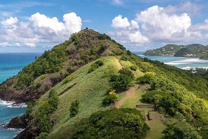 3 hour Land & Sea Tour Castries cruise terminal to Pigeon Island - Practical Tips for Making the Most of the Tour