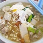3 Hour of Penang Street Food Walkabout Tour The Heritage Site - What to Expect from the Food & Cultural Mix