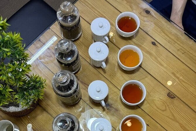 3 Hour Private Colombo Street Food Tour - Authenticity and insider tips from reviews