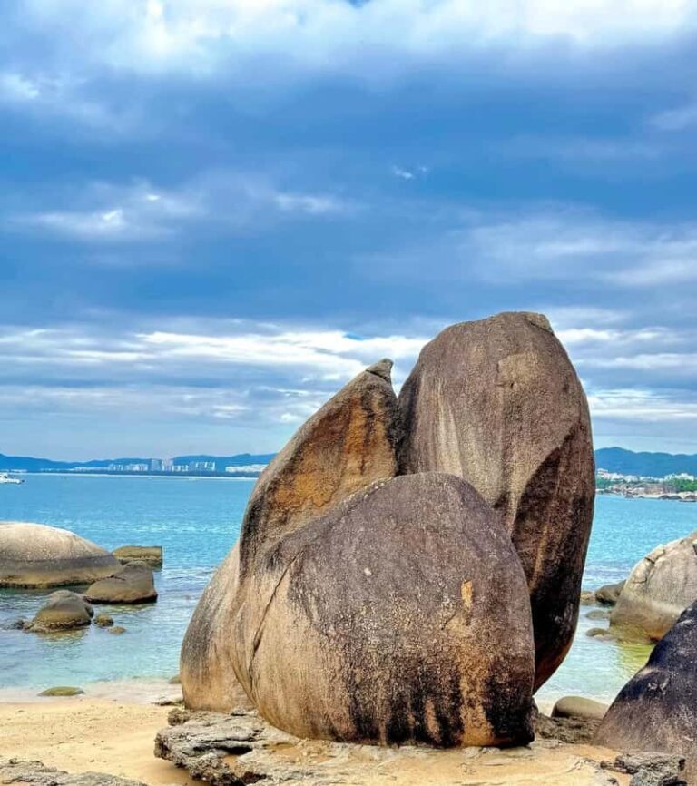 3-Hour Sanya Coastal & Tianya Town Tour - Practical Details: What You Need to Know