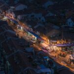 3-Hour Shanghai Old Town to French Concession Walking Tour - Detailed Breakdown of the Experience