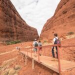 3 night Uluru, Kata Tjuta and Kings Canyon Camping Adventure - What the Experience Includes and What to Consider