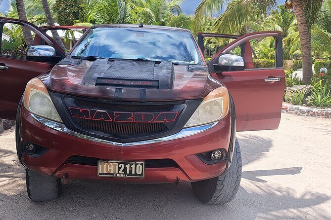 3 Nights Stay in Tanna including Accommodation, meals & transfers - Detailed Breakdown of the Itinerary