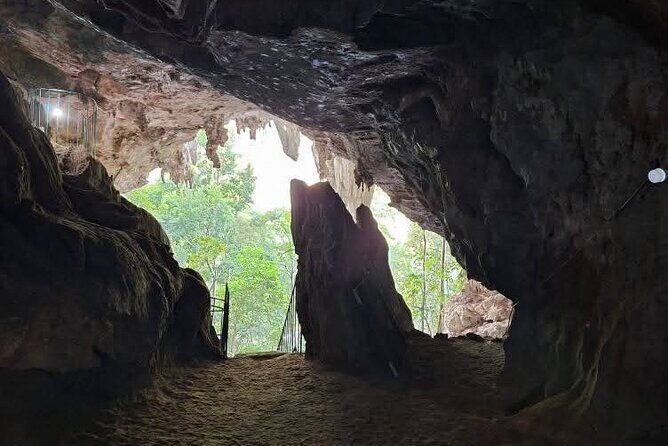 3 Temples Tour from Khaolak Praya Nakarach Bang Riang Bang Thong - The Sum Up