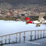 30 Minute Scenic Hobart Plane Flight - The Itinerary: What You Can Expect