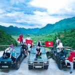 3D2N Ha Giang Cutural Jeep Tour - Exploring the Itinerary in Detail