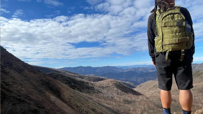 3DAYS ADVENTURE : Trekking & Seacret Onsen in National Park - Exploring the Itinerary in Detail