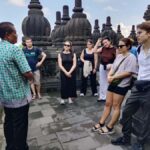 3days explore Yogyakarta Borobudur, Prambanan, Volcano, Etc. - Why This Tour Stands Out