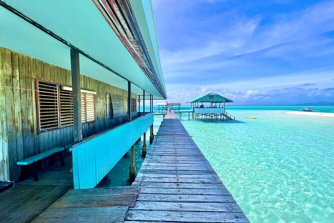 4 Day Balabac Group Tour with Onok Island Overnight Stay - Why the Tour Offers Value