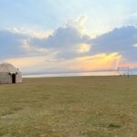 4-Day Issyk Kul Burana Tower Canyons Barskoon Small Group Tour - Day 3 – Iconic Jeti-Oguz Canyon and Local Artisans