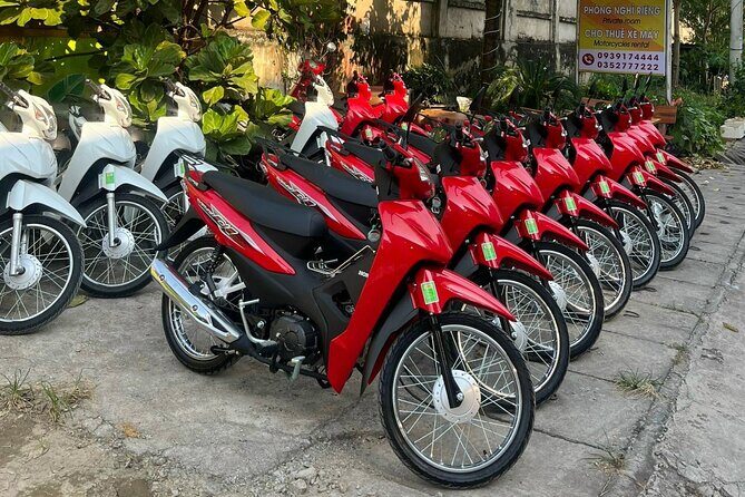 4 Days 3 Nights Motorcycle Tour in Ha Giang Loop All Inclusive - Practical Considerations and Tips