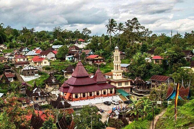 4 Days 3 Nights Private Tour in West Sumatra - Frequently Asked Questions