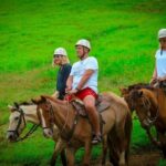 4 Days Adventure Including Transportation, Hotel, 5 Excursions - FAQs